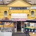 Garbatella Apartment