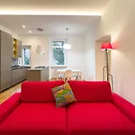 Garbatella Apartment