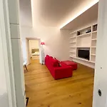 Garbatella Apartment