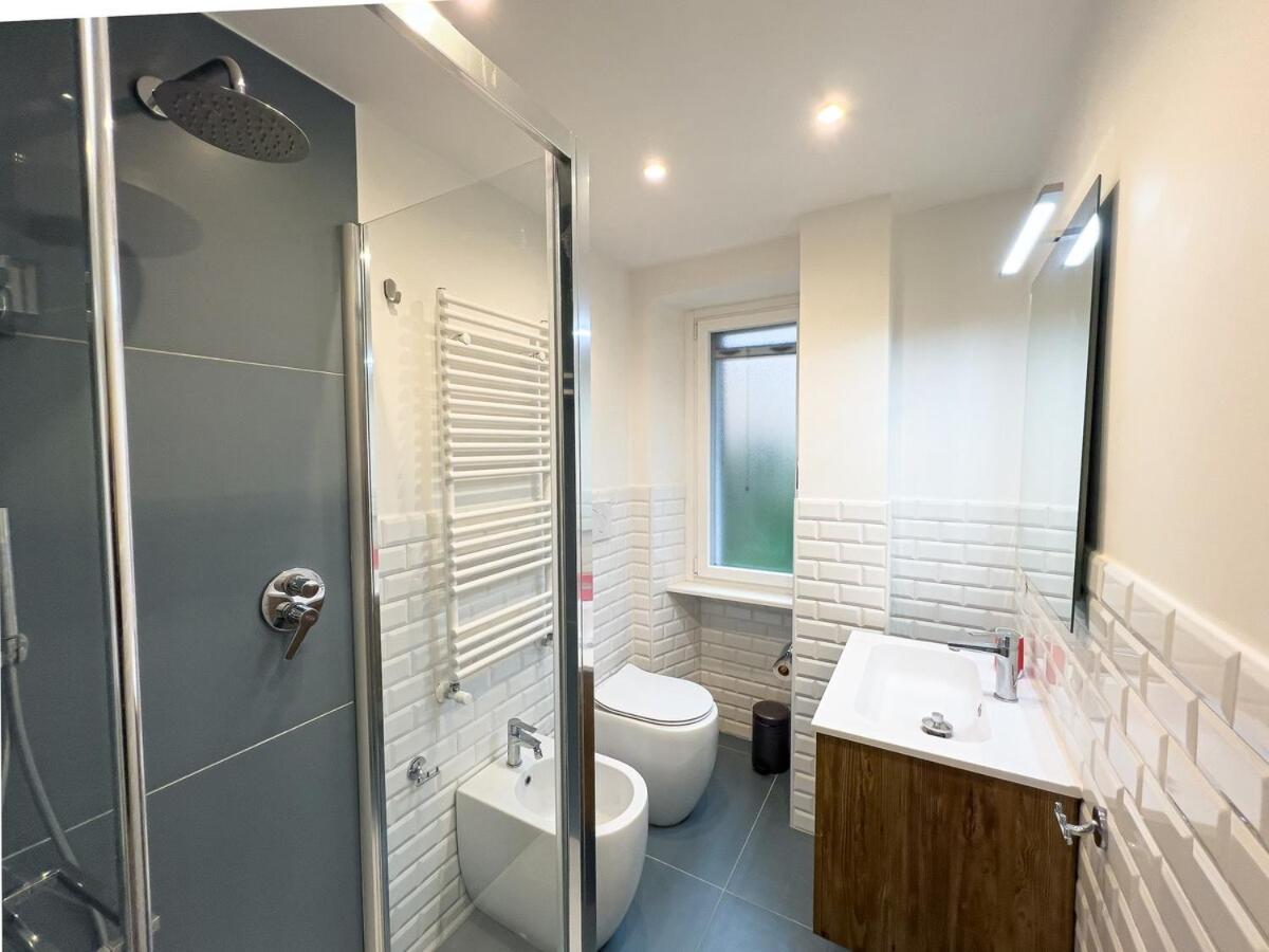 Garbatella Apartment *
