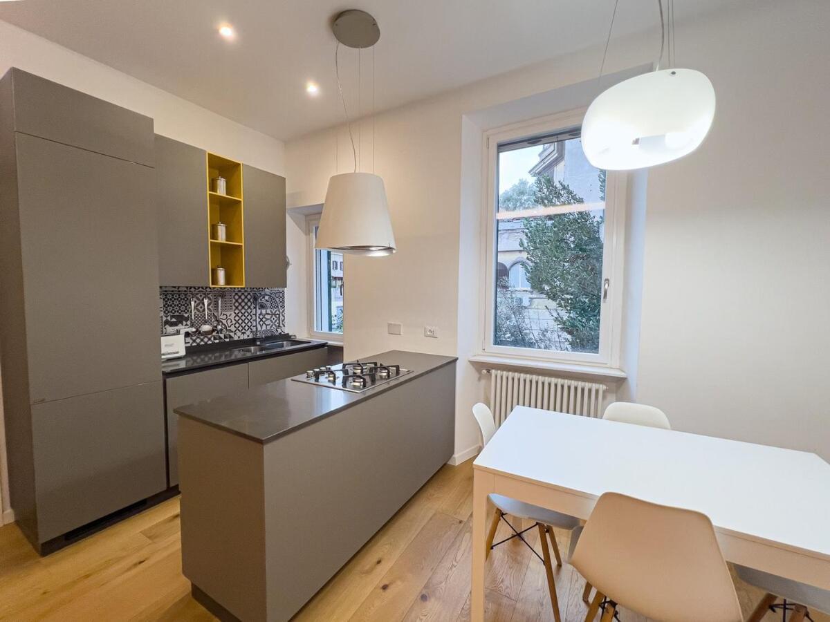 Garbatella Apartment *