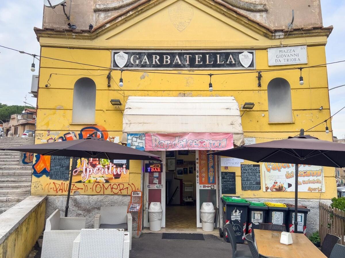 Apartment Garbatella