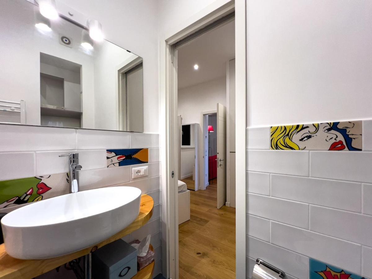 Apartment Garbatella *
