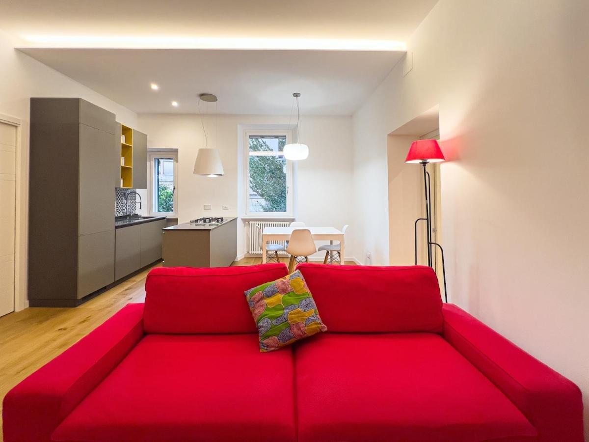 Garbatella Apartment Rom