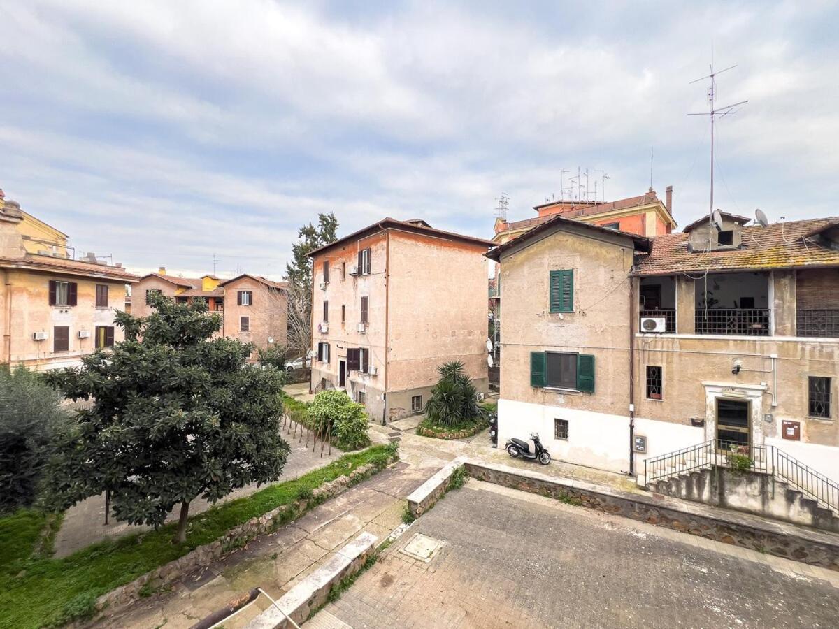 Apartment Garbatella