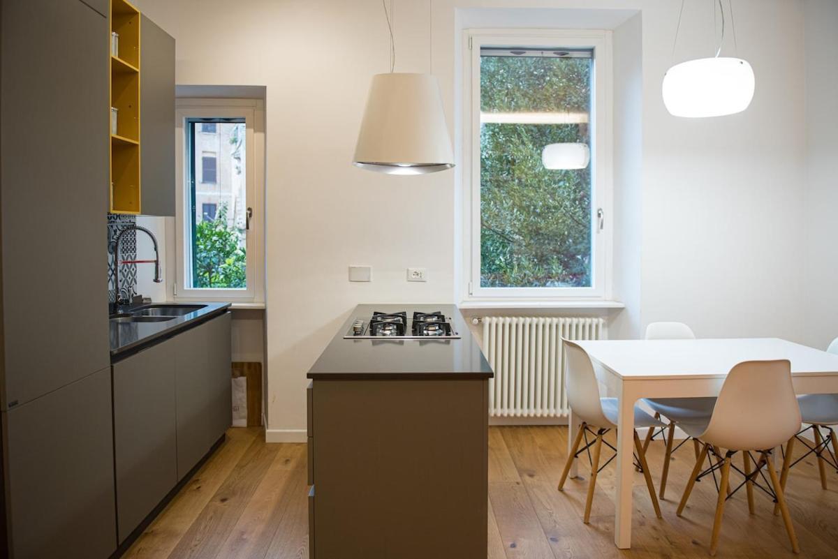 Apartment Garbatella *