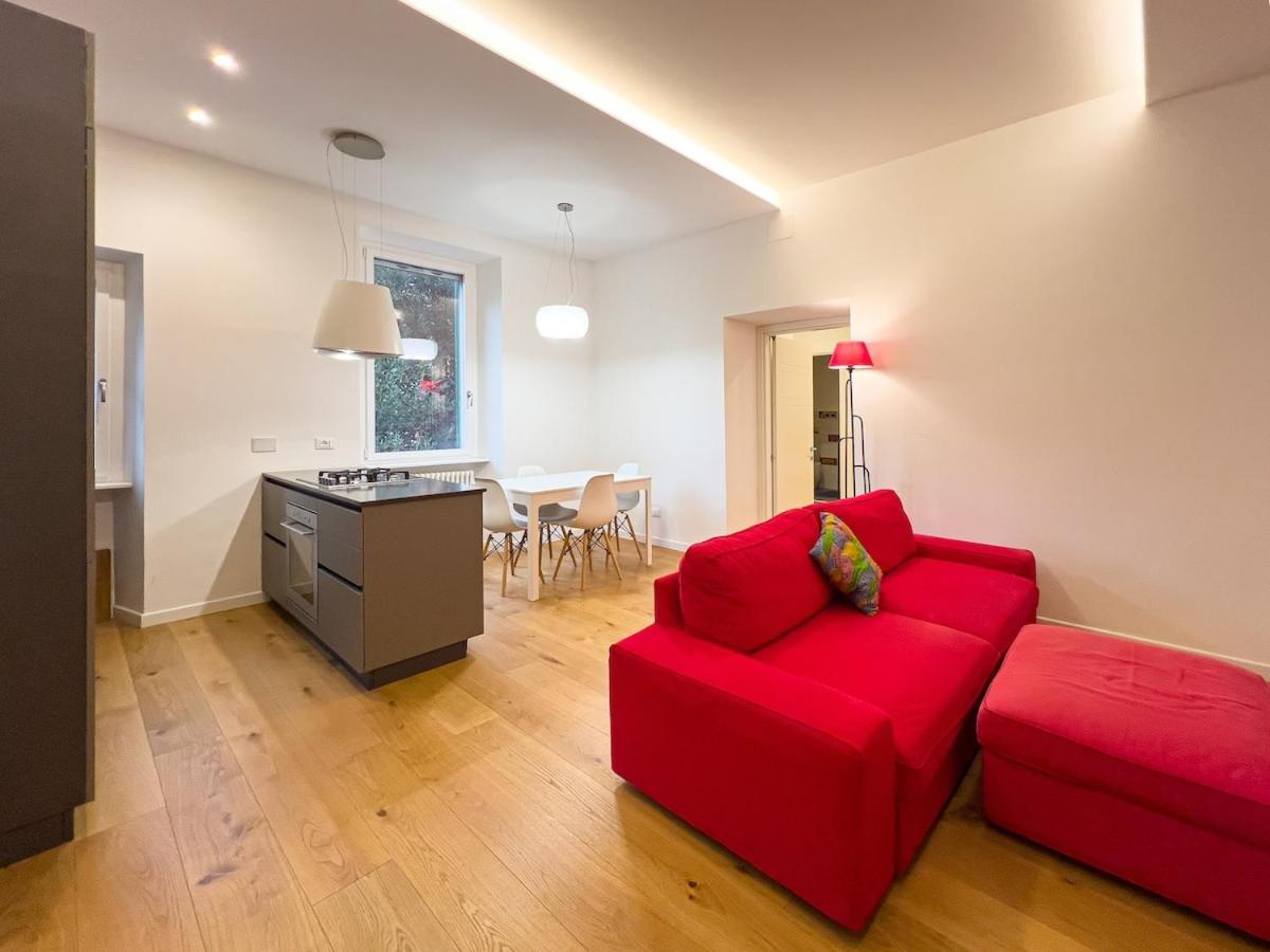 Garbatella Apartment Rom