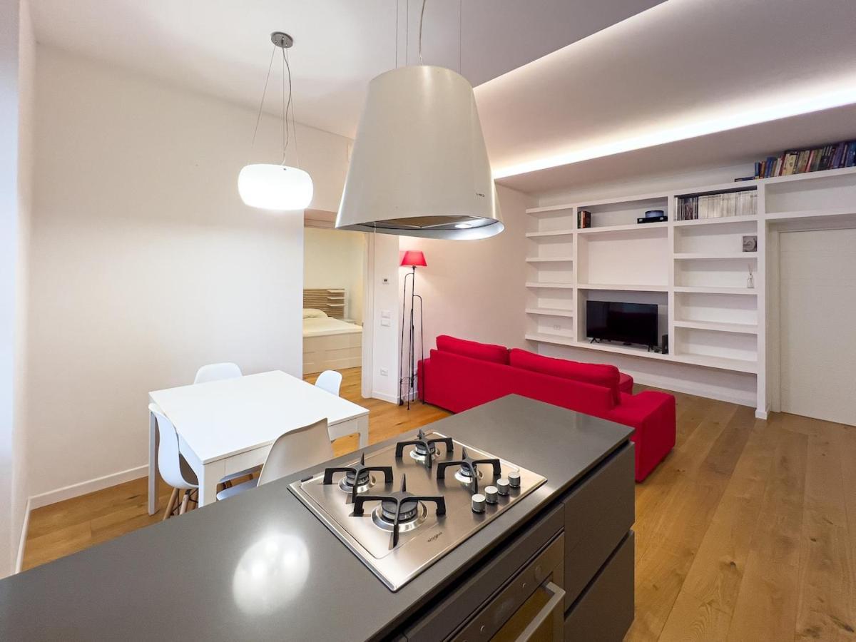 Apartment Garbatella Rom