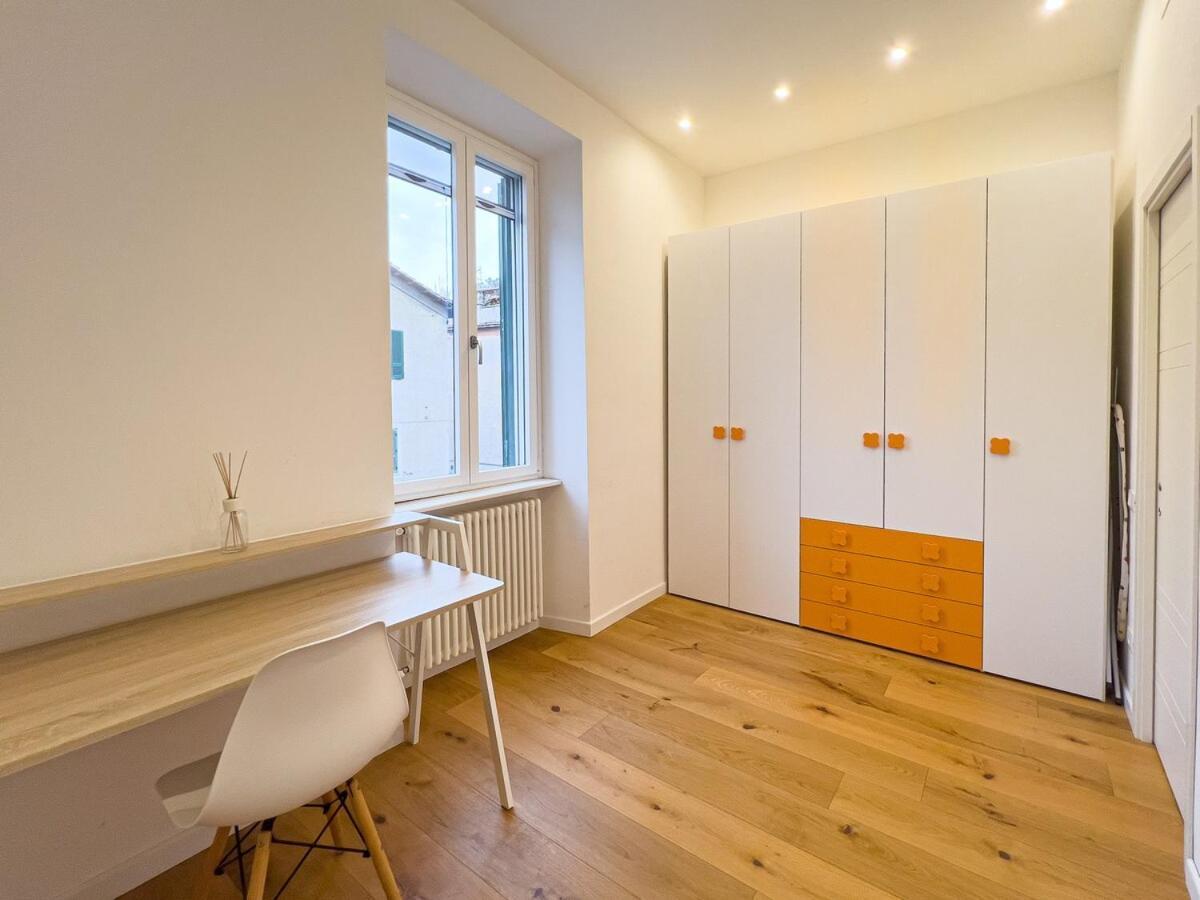 Garbatella Apartment